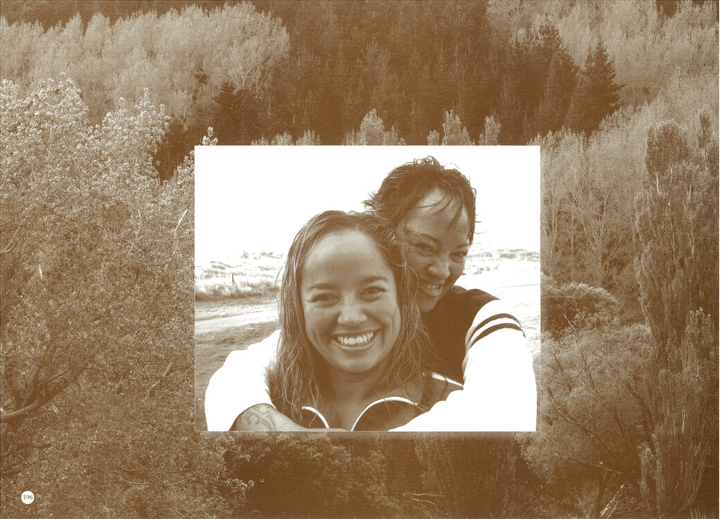 Biography: Ferris Sisters 