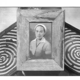 Keita Te Oriwa Mataira (nee kuru)