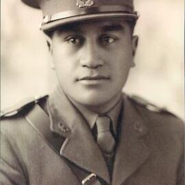 Ngarangiwhakaupoko III Tutaki