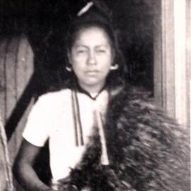 Ngarongokahira at Tapairu 