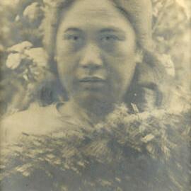 Arapera Waipari (Nopera) Tipene Matua