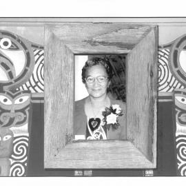 MarJorie Matire Hawea (nee te kuru)