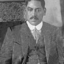 Taketakenuiorangi Tipene Matua