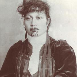 Raukura (Waldron) Turoa 