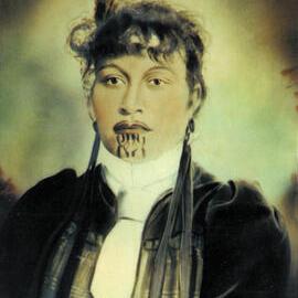 Raukura (Waldron) Turoa 