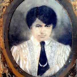 Unidentified daughter of Taketake