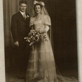 Lambert/Sidwell Family - Ralph Edward Thomas