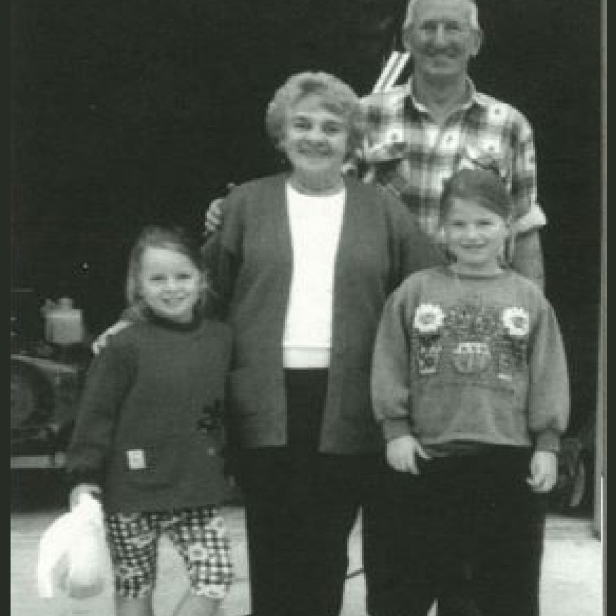 Lambert/Sidwell Family - Sons of Fred