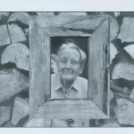 Joan Esther Chappell Scott