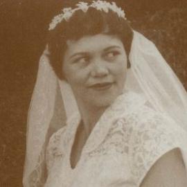 Ropiha Sisters - Patricia Aroha (Douglas)