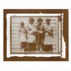 Biography: Stoddart Sisters