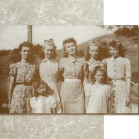 Biography: Douglas Sisters