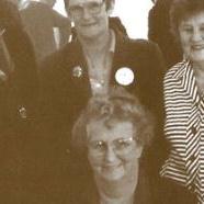 Cutbush Sisters - Gwen's story