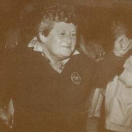 Cutbush Sisters - Barbara Yvonne