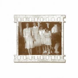 Biography: Cutbush Sisters