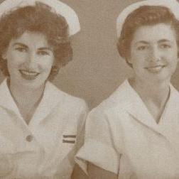 Drower Sisters - Lyndel