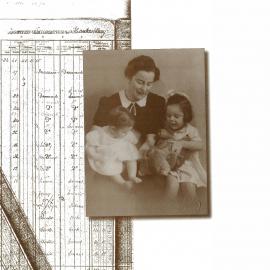 Biography: Dean Sisters