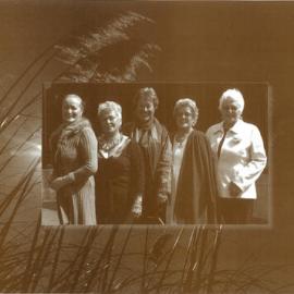 Biography: Sciascia Sisters