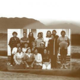 Biography: MacDonald Sisters