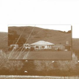 Biography: Ropiha Sisters (1950-1954)