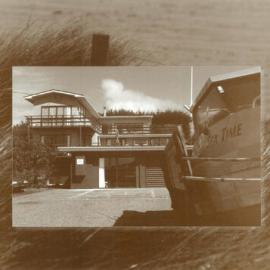 Biography: Wakefield Sisters (1954-1962)