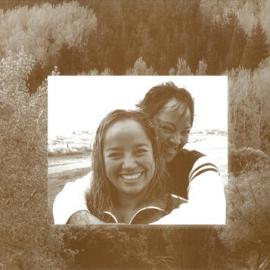 Biography: Ferris Sisters 