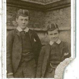 Canning Family - Sons of Charles Desmond Canning