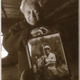 Te Kuru Family - Turoa Topia Te Kuru 