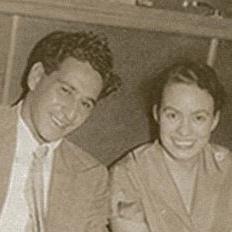 Te Kuru Family - George Arapata Te Kuru