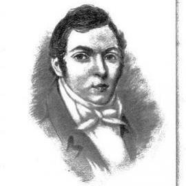 Hunter Family - George Hunter JNR