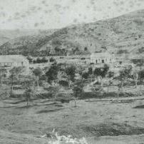 Hunter Family - Sons of George Hunter