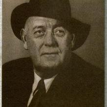 Hunter Family - Jim Hunter