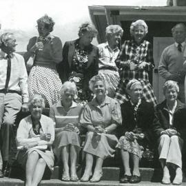 Hunter Family - Percy Hunter