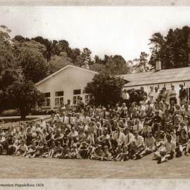 Hunter Family - Paul Hunter