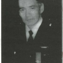 McGregor Family - Harry son of Sam