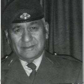 McGregor Family - Barnett son of Sam