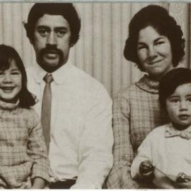 McGregor Family - Sammy son of Sam