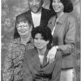 McGregor Family - William son of Sam