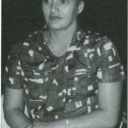 McGregor Family - Dolly daughter of Sam