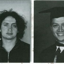 McGregor Family - Sons of Tipu