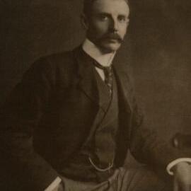 St Hill Warren Family - Charles Henry St Hill