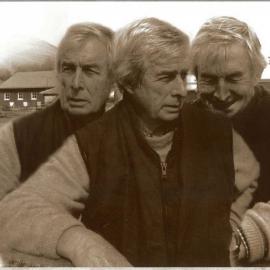 St Hill Warren Family - Ashton St Hill Warren