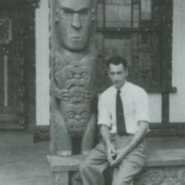 Rakapa Nohoturuturu Tutaki Family - Henare Teratahi Petuha