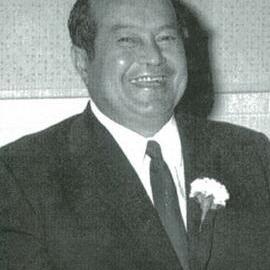 Sciascia Family - Frank La Basse Sciascia