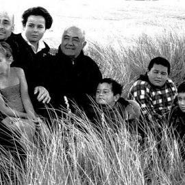 Sciascia Family - Paul Labassee Sciascia