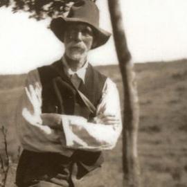 McLean Family - Donald McLean