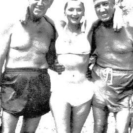 McLean Family - Sons of Donald McLean