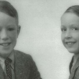 McLean Family - Sons of Jim Mclean