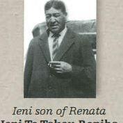 Ropiha Family - Ieni Tapiana Ropiha