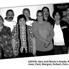 Ropiha Family - Richard Ropiha